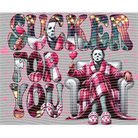 Valentine's Day-QRJ  3381